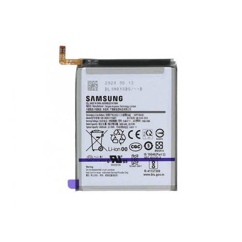 Battery For Samsung Galaxy F55 / Original / Cellspare